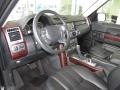 2010 Bournville Brown Metallic Land Rover Range Rover HSE  photo #12