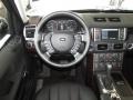 2010 Bournville Brown Metallic Land Rover Range Rover HSE  photo #13