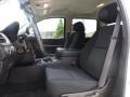 White Diamond Tricoat - Sierra 1500 SLE Crew Cab 4x4 Photo No. 16