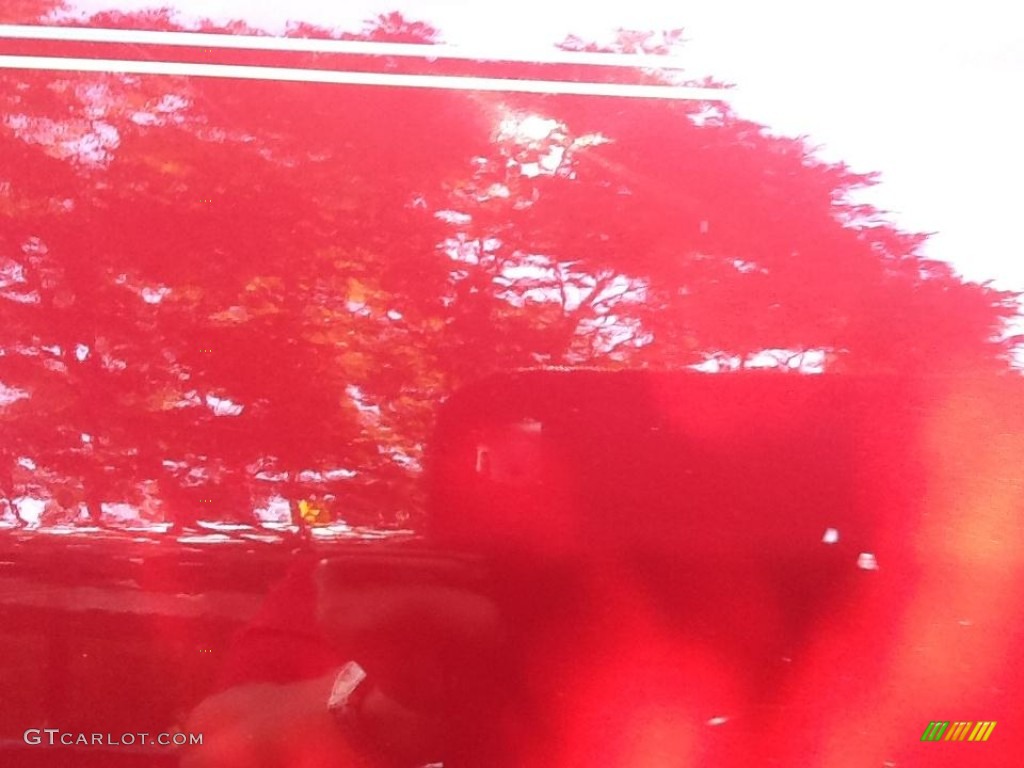 2005 Altima 2.5 S - Code Red / Charcoal photo #11
