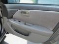 2001 Antique Sage Pearl Toyota Camry LE  photo #18