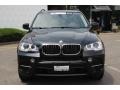 Black Sapphire Metallic - X5 xDrive 35i Photo No. 2