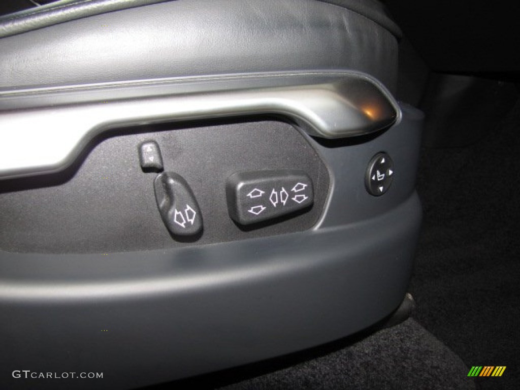 2010 Range Rover HSE - Bournville Brown Metallic / Jet Black photo #23