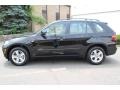 Black Sapphire Metallic - X5 xDrive 35i Photo No. 8