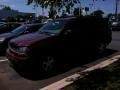 Majestic Red Metallic - TrailBlazer LS 4x4 Photo No. 3