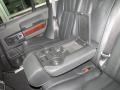 2010 Bournville Brown Metallic Land Rover Range Rover HSE  photo #28