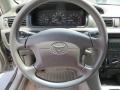 2001 Antique Sage Pearl Toyota Camry LE  photo #32