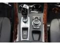 Black Sapphire Metallic - X5 xDrive 35i Photo No. 15