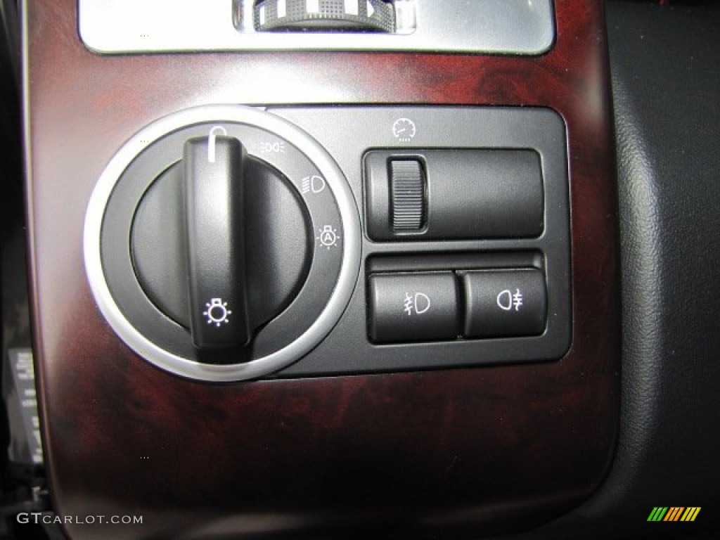 2010 Range Rover HSE - Bournville Brown Metallic / Jet Black photo #33