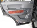 2010 Bournville Brown Metallic Land Rover Range Rover HSE  photo #45