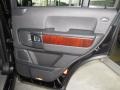 2010 Bournville Brown Metallic Land Rover Range Rover HSE  photo #46