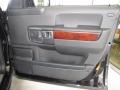 2010 Bournville Brown Metallic Land Rover Range Rover HSE  photo #47