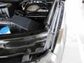 2010 Bournville Brown Metallic Land Rover Range Rover HSE  photo #50