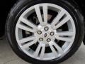 2010 Bournville Brown Metallic Land Rover Range Rover HSE  photo #51