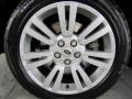 2010 Bournville Brown Metallic Land Rover Range Rover HSE  photo #52