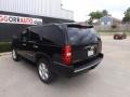 2011 Black Chevrolet Tahoe LTZ  photo #4