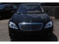 Black - S 550 Sedan Photo No. 2