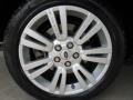 2010 Bournville Brown Metallic Land Rover Range Rover HSE  photo #53