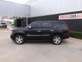 2011 Black Chevrolet Tahoe LTZ  photo #6