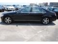 Black - S 550 Sedan Photo No. 4