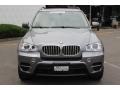 Space Gray Metallic - X5 xDrive 35i Photo No. 2