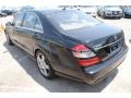 Black - S 550 Sedan Photo No. 5