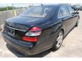 Black - S 550 Sedan Photo No. 7