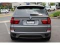 Space Gray Metallic - X5 xDrive 35i Photo No. 6