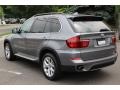 Space Gray Metallic - X5 xDrive 35i Photo No. 7