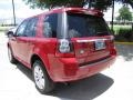 Firenze Red Metallic - LR2 HSE Photo No. 8