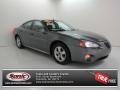 Graystone Metallic 2005 Pontiac Grand Prix GT Sedan