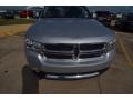 Bright Silver Metallic - Durango Crew Photo No. 8