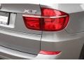 Space Gray Metallic - X5 xDrive 35i Photo No. 23