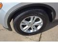 Bright Silver Metallic - Durango Crew Photo No. 10