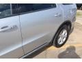Bright Silver Metallic - Durango Crew Photo No. 11