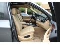 Space Gray Metallic - X5 xDrive 35i Photo No. 29