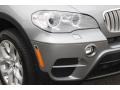 Space Gray Metallic - X5 xDrive 35i Photo No. 32