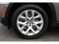 Space Gray Metallic - X5 xDrive 35i Photo No. 33
