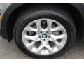 Space Gray Metallic - X5 xDrive 35i Photo No. 34