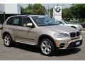 Orion Silver Metallic - X5 xDrive 35i Photo No. 3