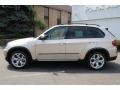 Orion Silver Metallic - X5 xDrive 35i Photo No. 5