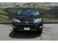 Black - RAV4 Limited AWD Photo No. 3