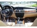 Orion Silver Metallic - X5 xDrive 35i Photo No. 10