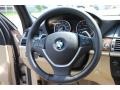 Orion Silver Metallic - X5 xDrive 35i Photo No. 13