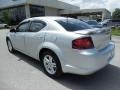 Bright Silver Metallic - Avenger SXT Photo No. 3