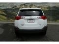 Super White - RAV4 XLE AWD Photo No. 4