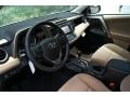 Super White - RAV4 XLE AWD Photo No. 5