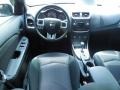 Bright Silver Metallic - Avenger SXT Photo No. 6