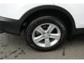 Super White - RAV4 XLE AWD Photo No. 9