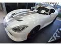 Viper White - SRT Viper GTS Coupe Photo No. 14